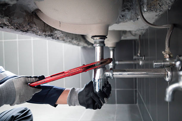 Trusted Gas Line Repair service in Jonesville, LA - Masters Plumbing Service